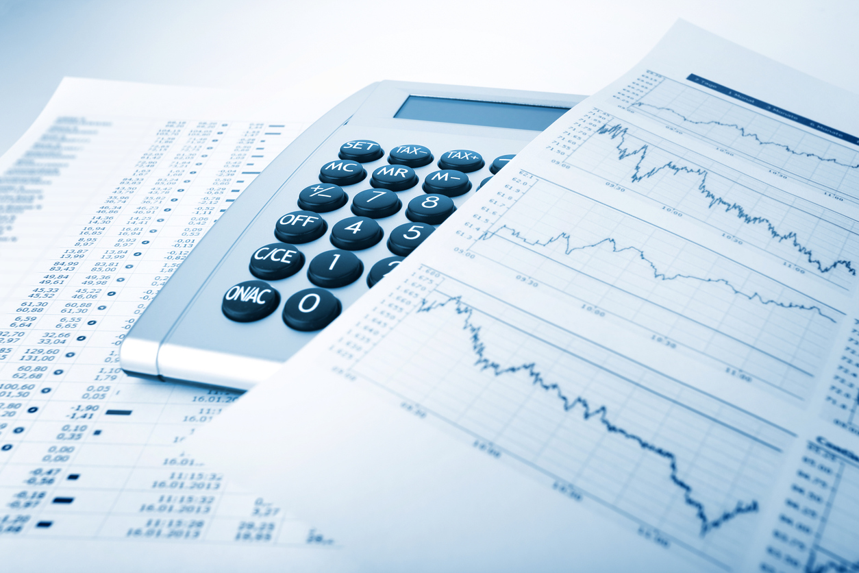 An attorney planning how to advance and recover case costs